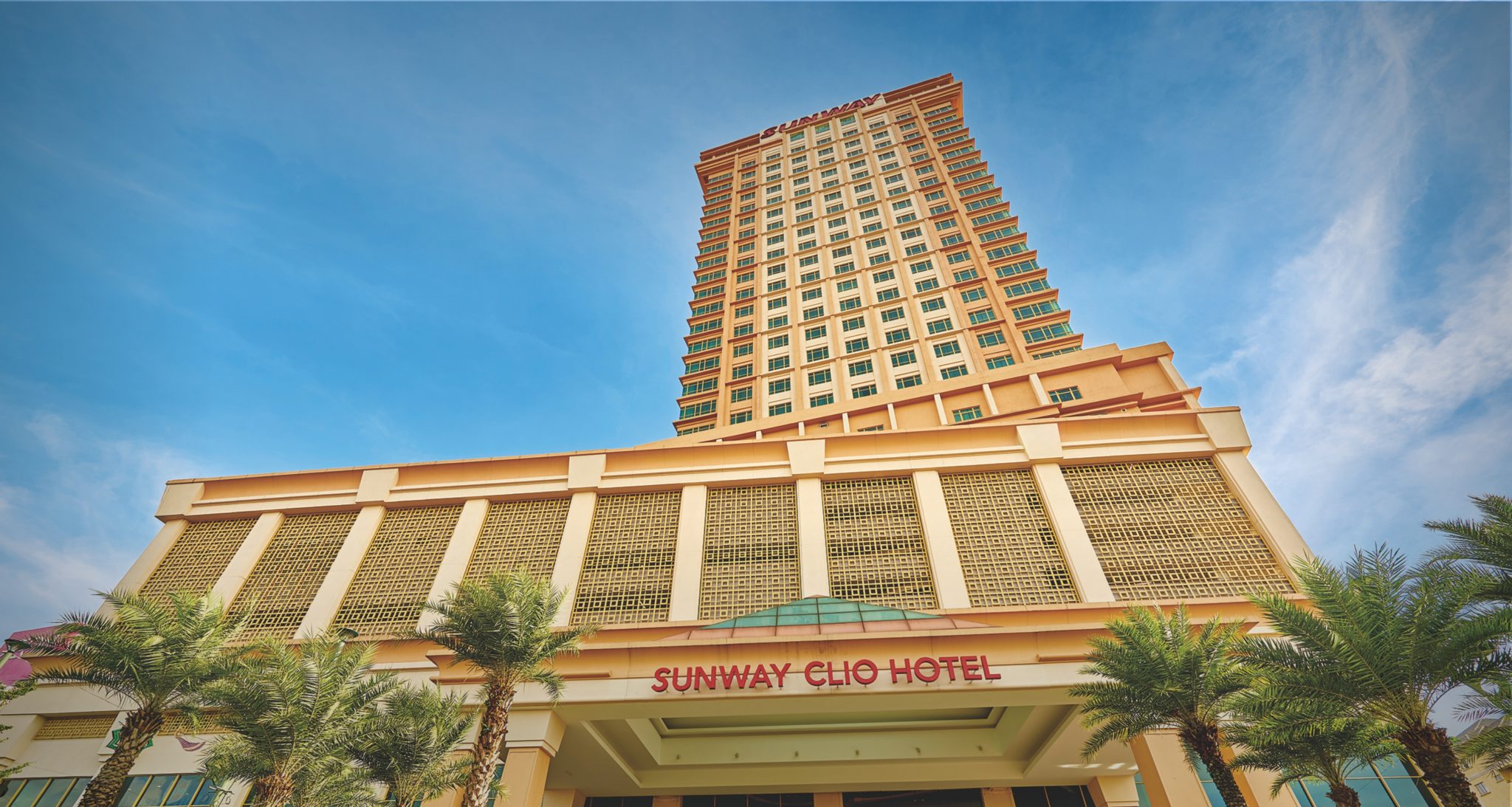 Sunway pinnacle sunway reit
