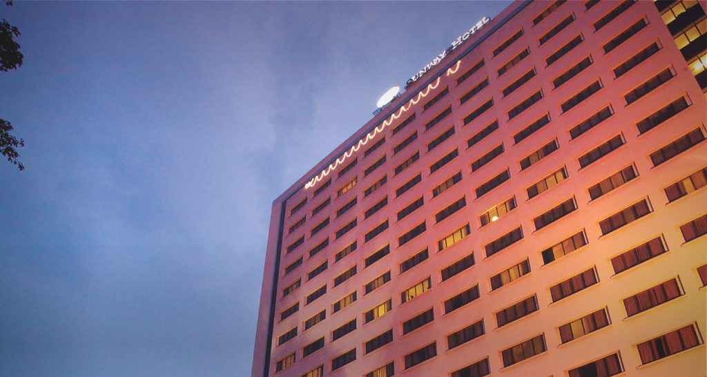 Sunway Pier - Sunway REIT