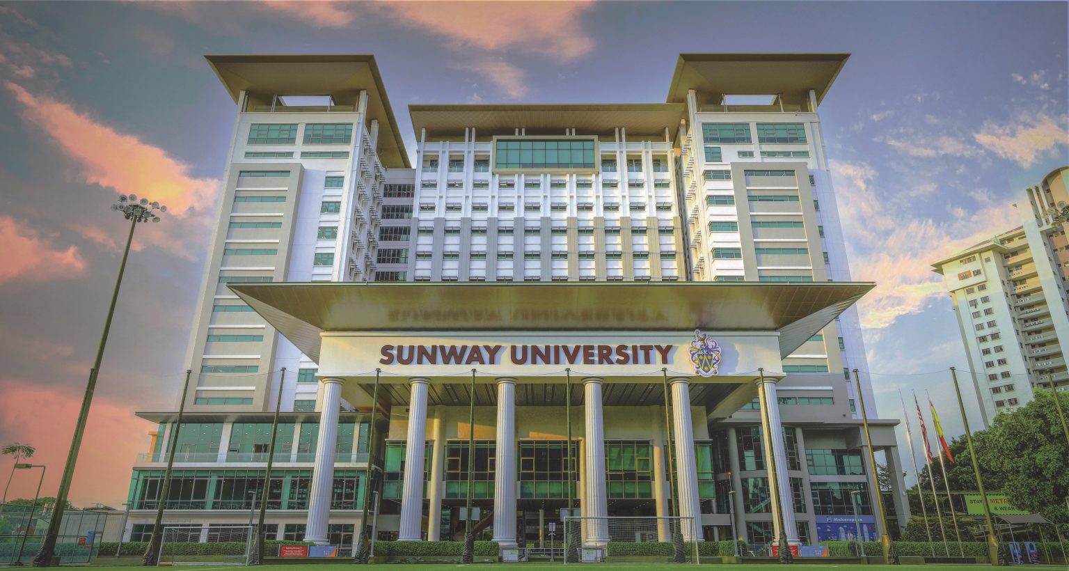 Sunway 163 Mall Sunway REIT